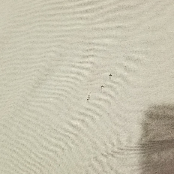 Mint Green Disney Tinkerbell Shirt - Picture 5 of 6